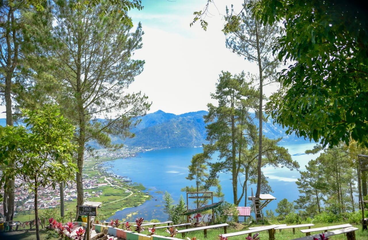 Bur Telege, Destinasi Wisata Menawan di Aceh Tengah. (Foto: parksidehotels.co.id)