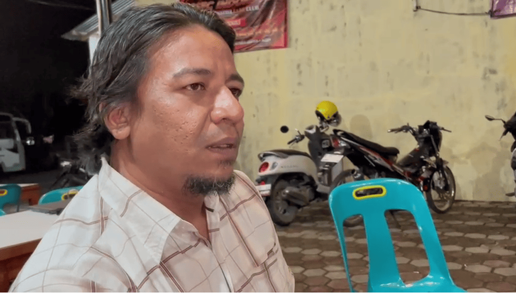 Direktur LBH Banda Aceh, Aulianda Wafisa. (Foto: Ist)