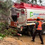 Polda Aceh Awasi 20 SPBU di Banda Aceh untuk Cegah Penimbunan BBM