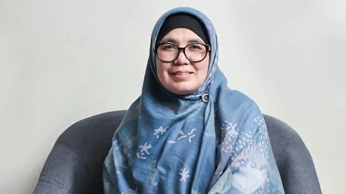 dokter spesialis anak Fakultas Kedokteran Universitas Abulyatama (Unaya), dr Aslinar. (Foto: Ist)