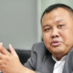 Hendri Satrio Sebut Popularitas KDM Kini Disalip Mualem