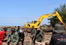 Kemenhut Kerahkan Puluhan Alat Berat Percepat Pemulihan Pascabanjir di Aceh