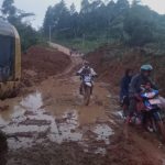 Puluhan Ribu Warga Gayo Masih Terisolasi Usai Banjir dan Longsor