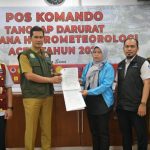 Komdigi Kirimkan 2 Ton Bantuan untuk Korban Bencana di Aceh Komdigi Kirimkan 2 Ton Bantuan untuk Korban Bencana di Aceh. (Foto: Komdigi)