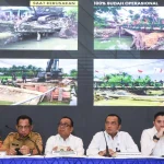 Korban Bencana di Sumatra Tembus 1.182 Orang, Aceh Perpanjang Masa Tanggap Darurat