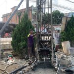 Air Bersih untuk Pemulihan Aceh: Kementerian PU Bangun Puluhan Sumur Bor di Daerah Terdampak Bencana