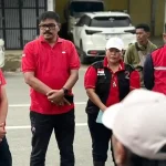 Banjir Picu Lonjakan Warga Sakit di Aceh, PDI Perjuangan Perkuat Tim Medis