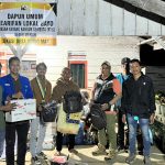 PKC PMII Aceh Salurkan Bantuan dan Layanan Psikososial ke Korban Bencana Aceh Tengah dan Bener Meriah