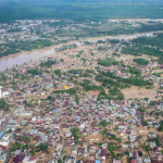 Pakar Psikologi UGM Paparkan Tiga Tekanan Mental yang Dialami Pengungsi Bencana Aceh