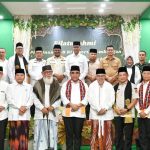 Ketua MPR Tekankan Peran Ulama Jaga Optimisme Warga Aceh Pascabencana