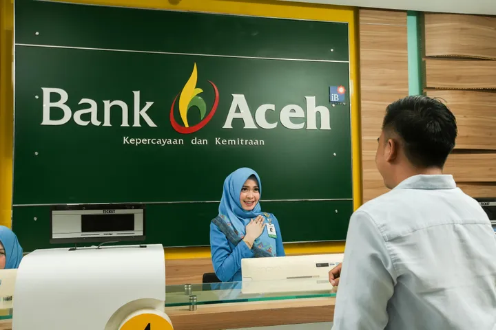 Gambar ilustrasi. (Foto: Bank Aceh)