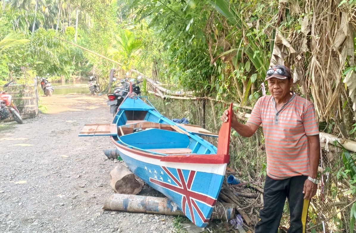 Nelayan Aceh Selatan Harap Mirwan MS Kembali Aktif Pimpin Daerah Jelang Ramadan. (Foto: For Nukilan)