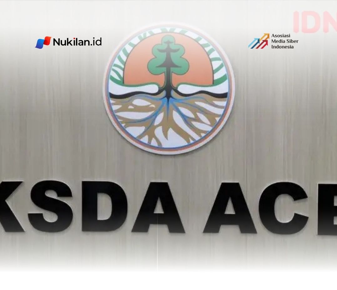 BKSDA ACEH. (Foto: IDN TIMES)