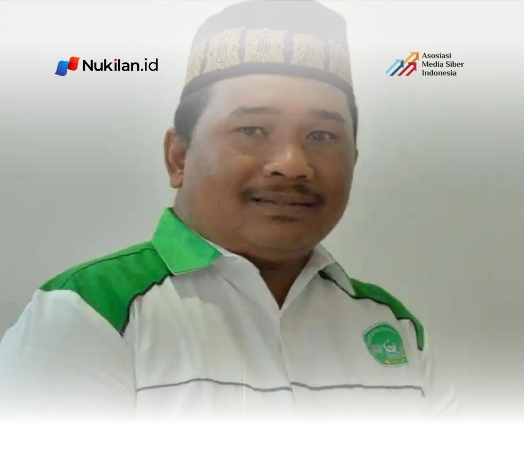 Ketua DPW Gema MA Aceh, Mahdi Andela. (Foto: For Nukilan)