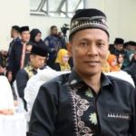 Seven Cebro Kobat Pimpin PAN Aceh Tengah