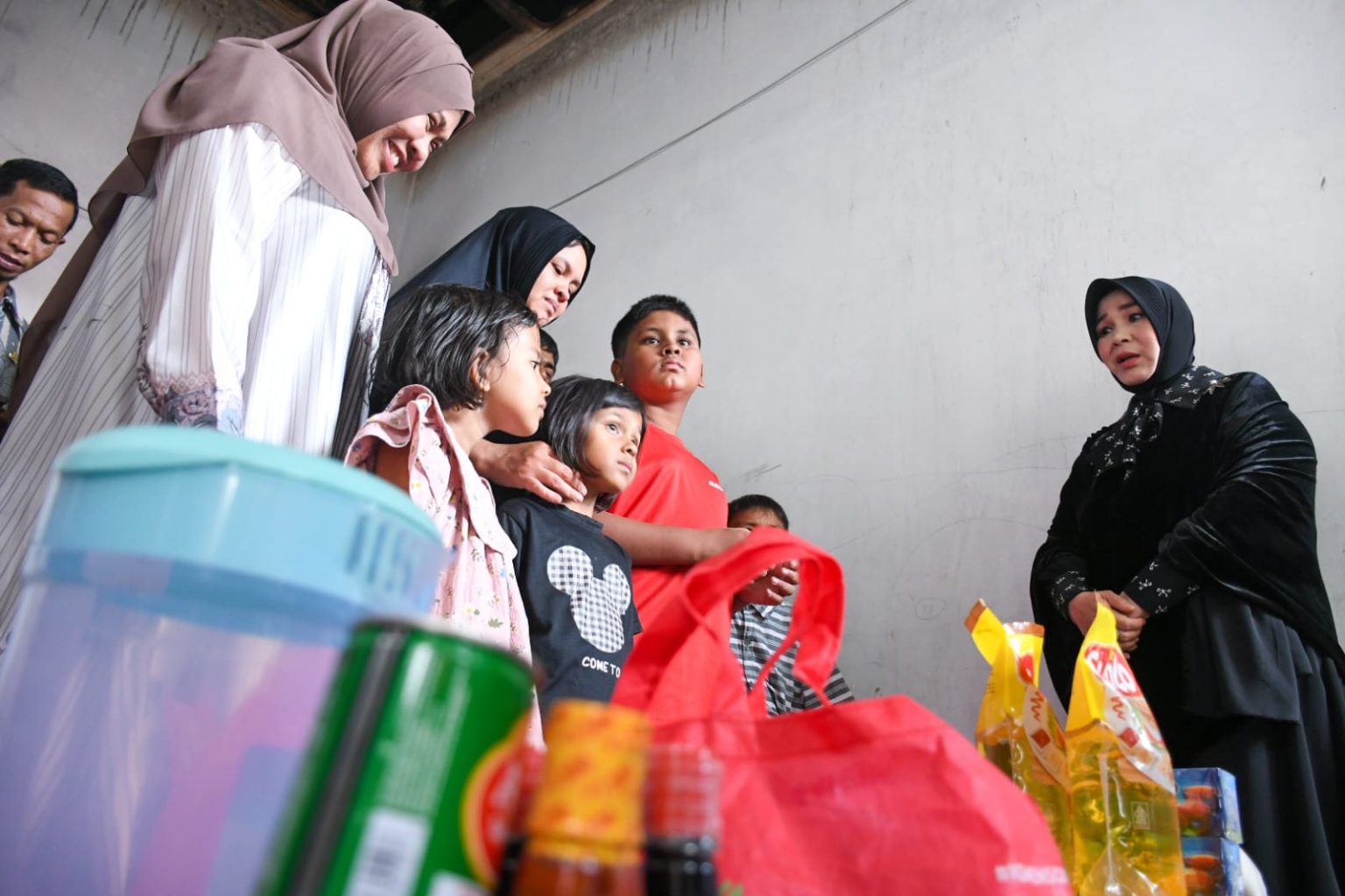 Wali Kota Banda Aceh Ajak Warga Tingkatkan Kewaspadaan Kebakaran Selama Ramadan. (Foto: Humas BNA)