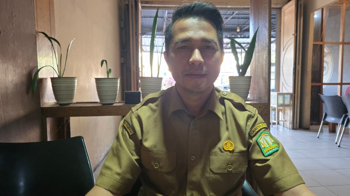 Kepala Cabang Dinas Pendidikan Aceh (Kacabdin) Wilayah Aceh Tengah, Muslim Ibrahim, S.STP. (Foto: Dok. Pribadi)