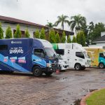 Mau Tukar Uang Baru? Simak Jadwal dan Lokasi Kas Keliling BI Aceh