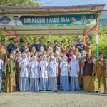 Bawaslu Aceh Selatan Sambangi Sekolah, Bekali Pemilih Pemula dan Dorong Pengawasan Partisipatif