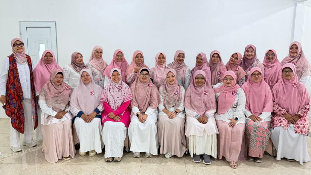 Mubes Aceh Peduli ASI Tetapkan dr. Yusra Septivera sebagai Ketua Periode 2025–2028. (Foto: For NUKILAN)