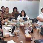 Bantuan Pangan untuk Aceh Cair Jelang Ramadhan, Dirut PEMA Apresiasi Presiden dan Gubernur Aceh