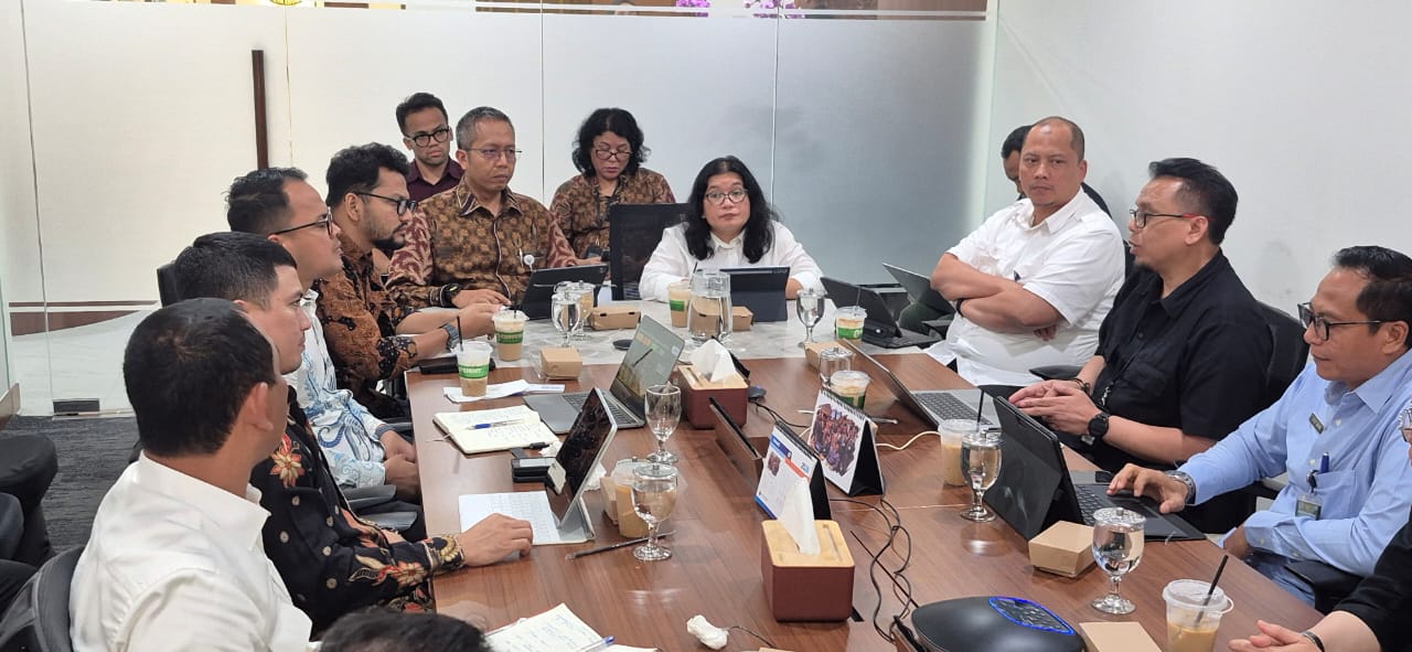 Bantuan Pangan untuk Aceh Cair Jelang Ramadhan, Dirut PEMA Apresiasi Presiden dan Gubernur Aceh. (Foto: For Nukilan)