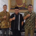 Asprindo dan Yayasan Desa Emas Perkuat Kolaborasi Dorong Kebangkitan Ekonomi Desa