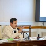 Wagub Aceh Dorong Pemerintah Pusat Percepat Pembangunan Hunian Tetap Pascabencana