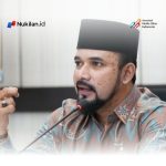 Pemkab Aceh Timur Salurkan HT dan Genset untuk Kepala Desa sebagai Antisipasi Bencana
