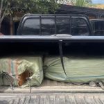 BNN Bongkar Jaringan Ganja Aceh–Medan, Sita 200 Kilogram Ganja Kering