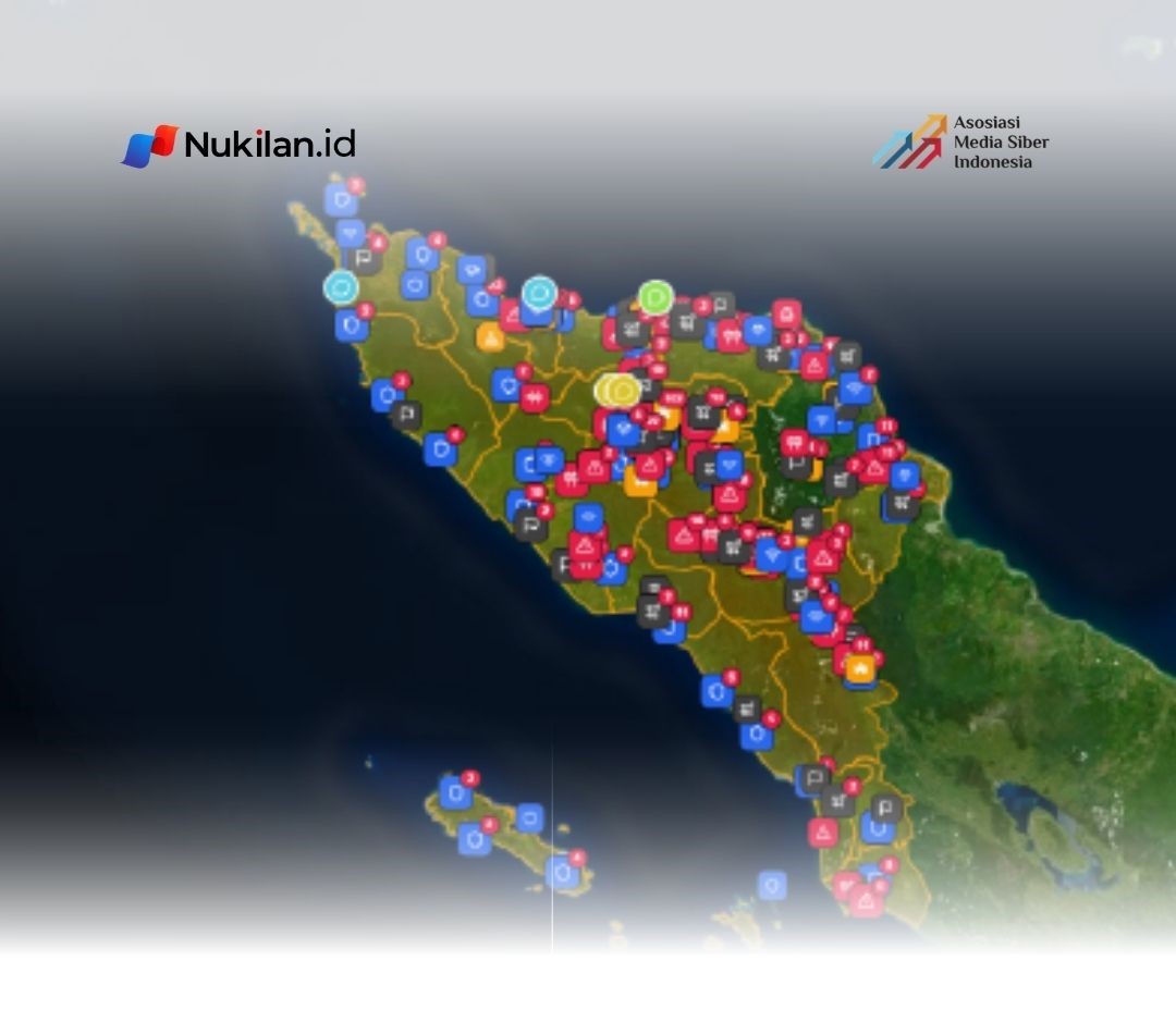 Pemerintah Aceh Luncurkan Platform “Tanggapi” untuk Permudah Aduan dan Informasi Pemulihan Pascabanjir
