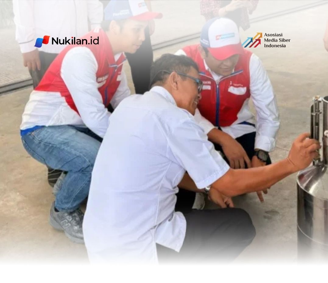 Takaran dan Kualitas BBM di SPBU Banda Aceh Diperketat Jelang Ramadan dan Idulfitri. (Foto: RRI)