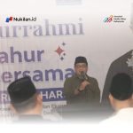 Sahur Ramadan Demokrat Aceh, Teuku Riefky Dorong Penguatan Struktur dan Persiapan Menuju 2029