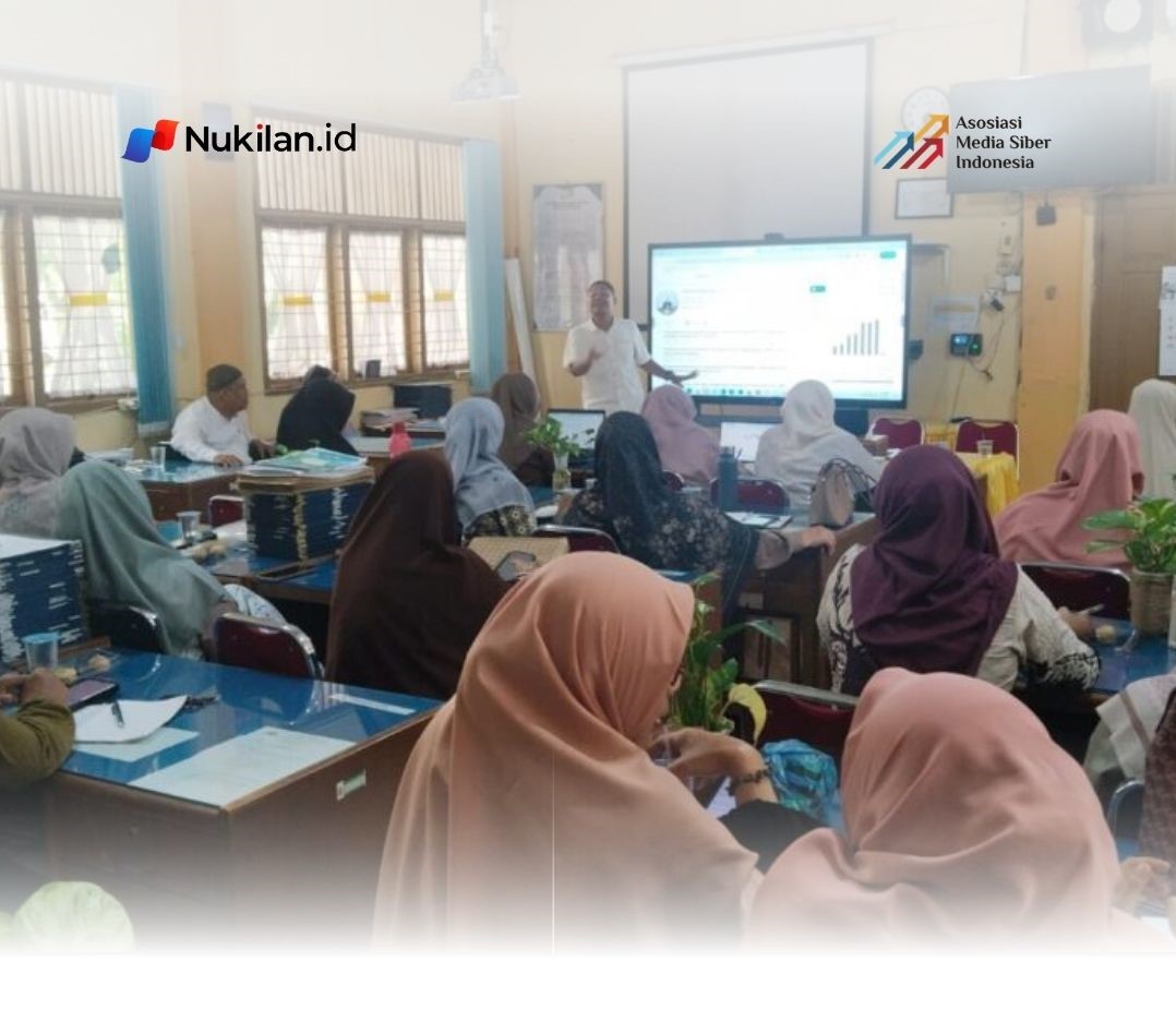 USK Perkuat Peran Guru Biologi dalam Edukasi Lingkungan Lewat Workshop di Banda Aceh. (Foto: For Nukilan)