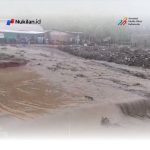 Banjir Lumpur Kembali Terjang Kampung Mendale Aceh Tengah, Warga Panik dan Rumah Kembali Tergenang