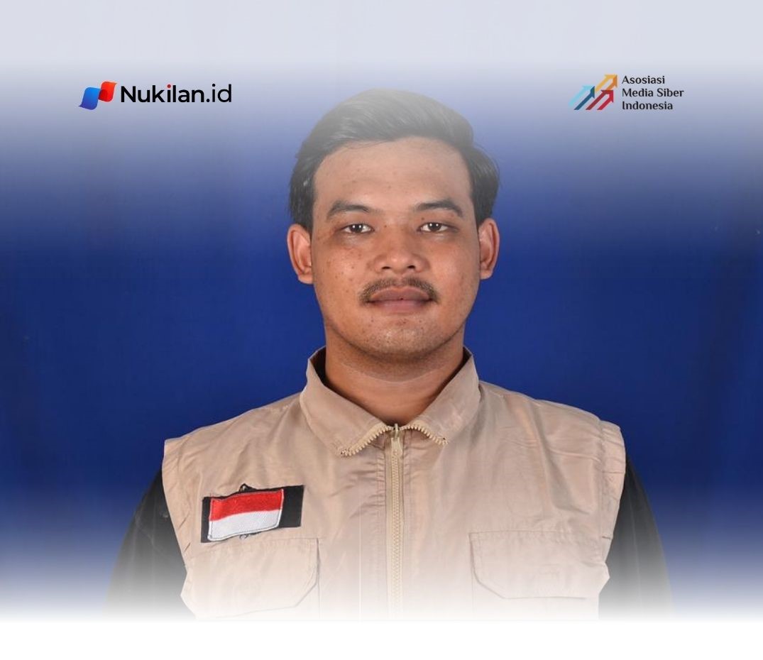 IPPM KluT Sebut Penetapan Fatan Sabilulhaq sebagai Ketum HAMAS Cacat Aturan