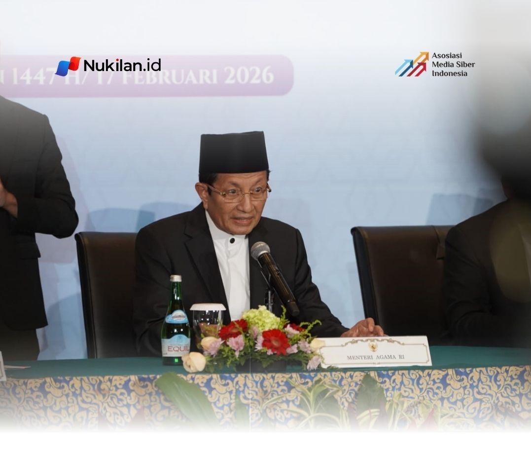 Pemerintah Tetapkan Awal Ramadan 1447 H pada 19 Februari 2026. (Foto: Kemenag RI)