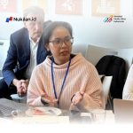The Indonesian Institute: Reshuffle Kabinet Berulang Perlu Evaluasi Transparan felia primaresti