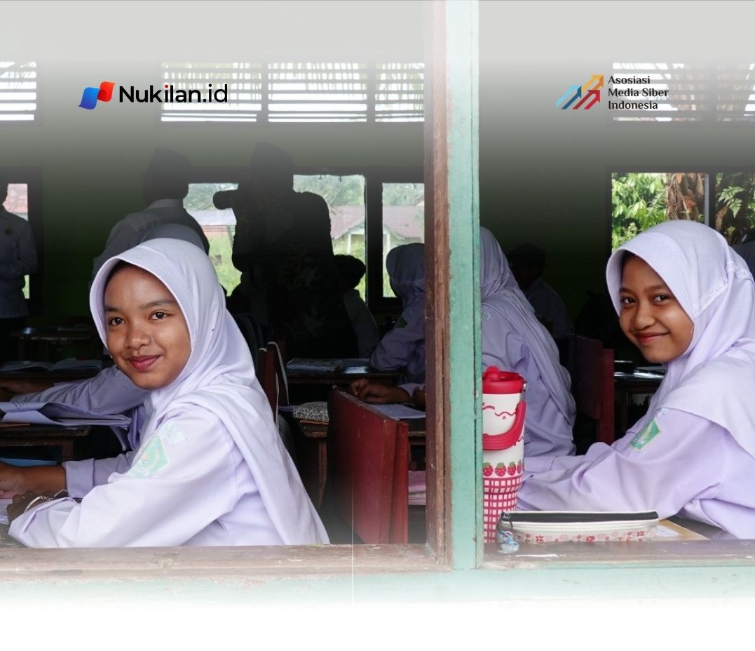 Kemenag Aceh Hadirkan Kurikulum Ramadan 1447 H untuk Perkuat Karakter Siswa Madrasah. (Foto: Kemenag)