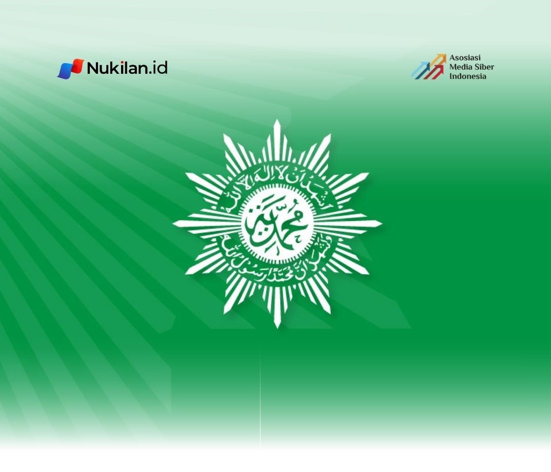 Logo Muhammadiyah. (Foto: IST)