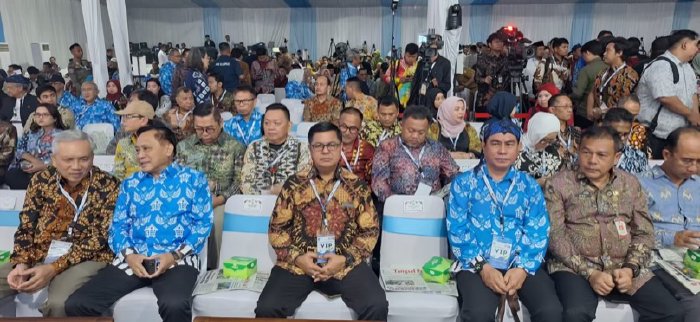HPN 2026 Jadi Momentum Penguatan Peran Pers, Diskominsa Aceh Tegaskan Komitmen Kolaborasi. (Foto: For Nukilan)