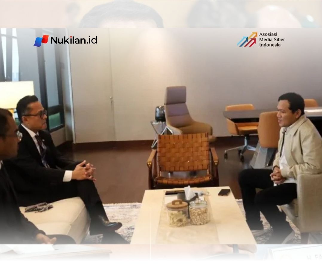 Pemerintah Aceh Dorong Dukungan BP BUMN untuk Pembangunan Huntap. (Foto: For Nukilan)