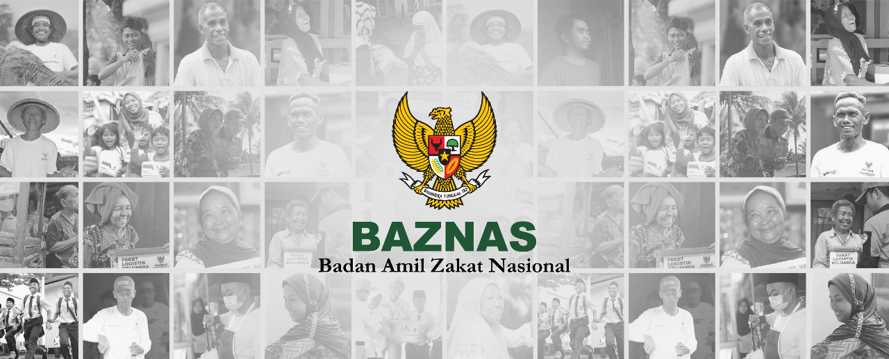 Ilustrasi BAZNAS. (Foto: Baznas)
