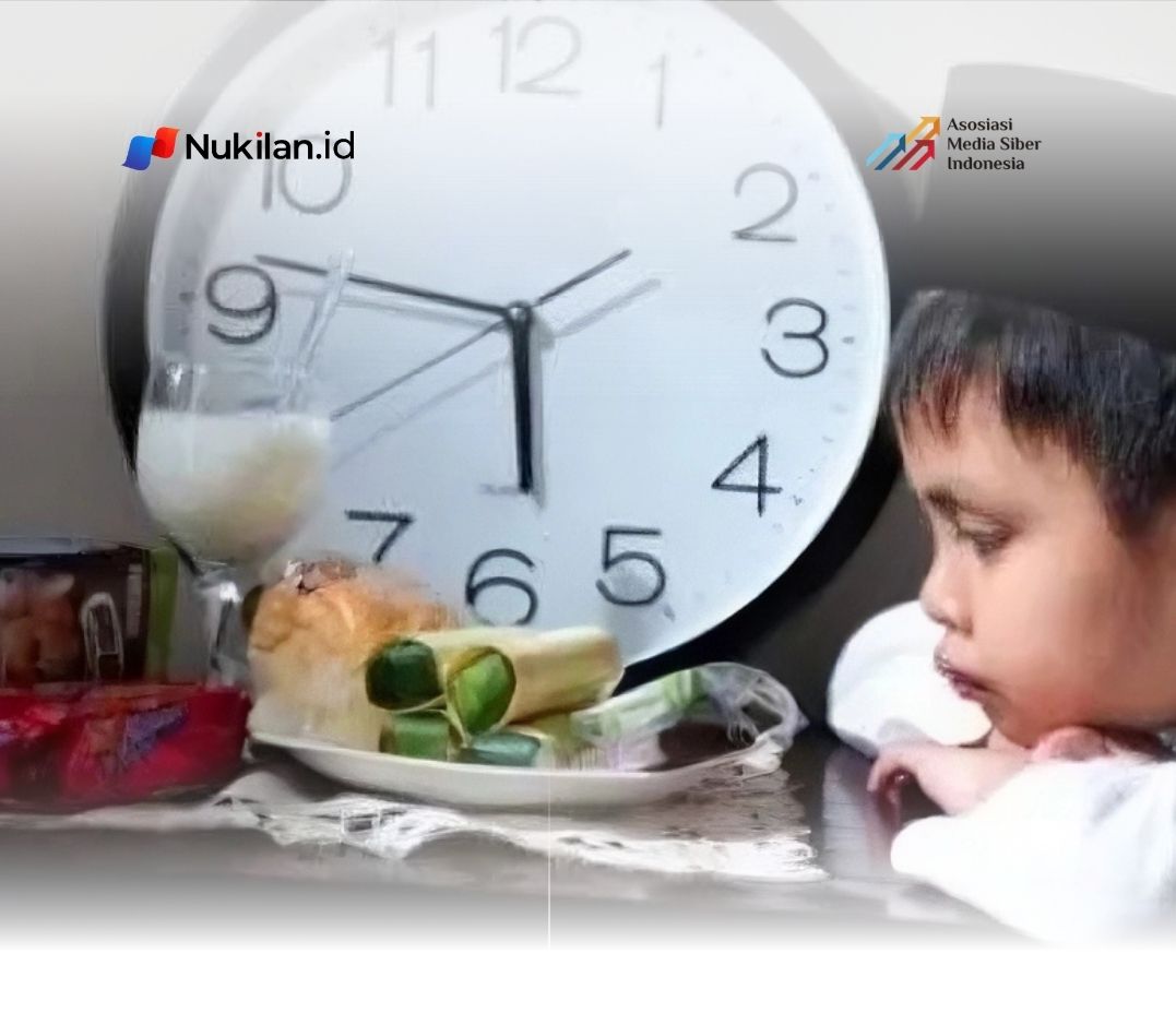 Ilustrasi. (Foto: Nukilan)