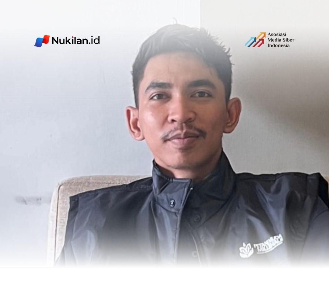 Tokoh muda Aceh Selatan, Tonicko Anggara. (Foto: Dok. Pribadi)