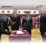 25 Pejabat Eselon II Resmi Dilantik, Mualem Lakukan Penyegaran Struktur Pemerintah Aceh