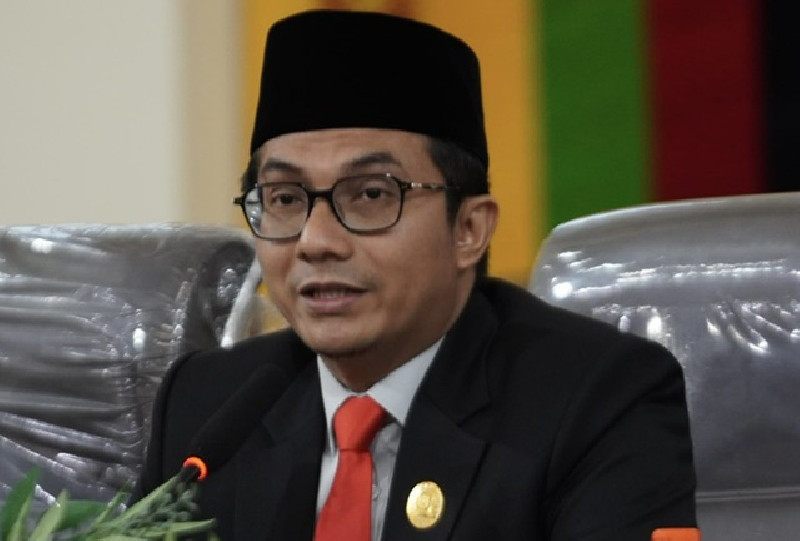 Ketua DPRK Banda Aceh Minta Usaha Kuliner Sediakan Mushala bagi Pengunjung. (Foto: For Nukilan)