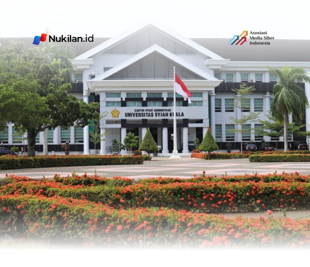 Universitas Syiah Kuala. (Foto: Humas USK)