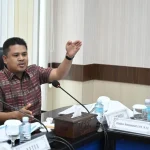 DPRK Minta Wali Kota Pulihkan Fungsi RTH Taman Bustanussalatin