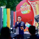 Pasar 1001 Malam di Banda Aceh Jadi Wadah Solidaritas Pasca Bencana